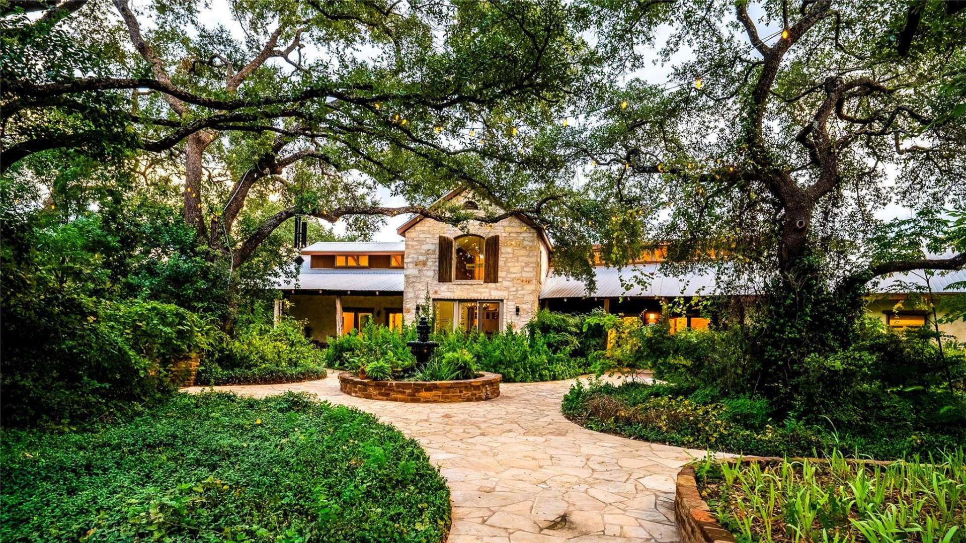 Austin tx tree management